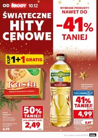 Kaufland gazetka Strona 8