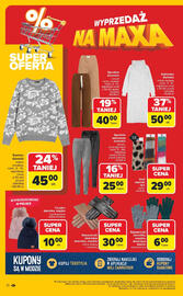 Carrefour gazetka Strona 10