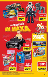 Carrefour gazetka Strona 3