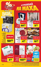 Carrefour gazetka Strona 6