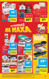 Carrefour gazetka Strona 7