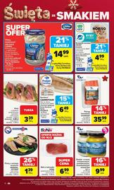 Carrefour Market gazetka Strona 12