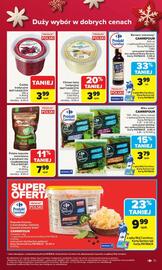 Carrefour Market gazetka Strona 17