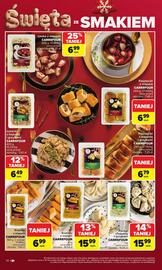 Carrefour Market gazetka Strona 18