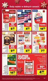 Carrefour Market gazetka Strona 21