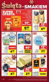 Carrefour Market gazetka Strona 24
