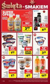 Carrefour Market gazetka Strona 26