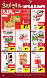 Carrefour Market gazetka Strona 28