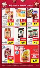 Carrefour Market gazetka Strona 29
