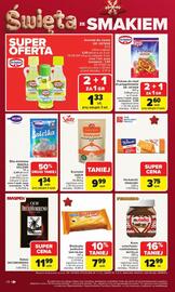 Carrefour Market gazetka Strona 30