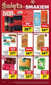 Carrefour Market gazetka Strona 34