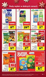 Carrefour Market gazetka Strona 35