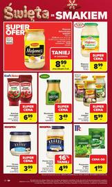 Carrefour Market gazetka Strona 36