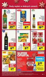 Carrefour Market gazetka Strona 37