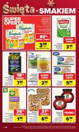Carrefour Market gazetka Strona 38