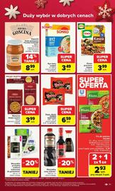 Carrefour Market gazetka Strona 39