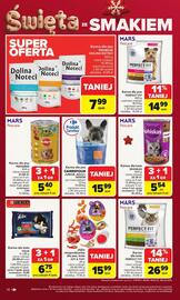 Carrefour Market gazetka Strona 40