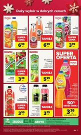 Carrefour Market gazetka Strona 41