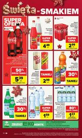 Carrefour Market gazetka Strona 42