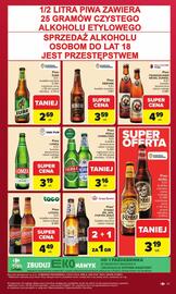 Carrefour Market gazetka Strona 45