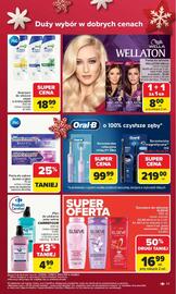 Carrefour Market gazetka Strona 47