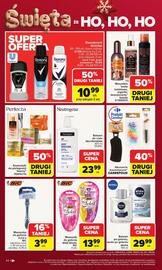 Carrefour Market gazetka Strona 48