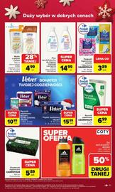 Carrefour Market gazetka Strona 49