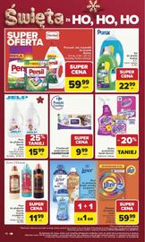 Carrefour Market gazetka Strona 50