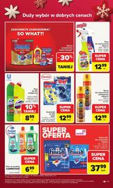 Carrefour Market gazetka Strona 51