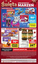 Carrefour Market gazetka Strona 52