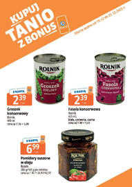 E.Leclerc gazetka Strona 10