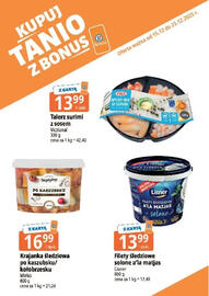 E.Leclerc gazetka Strona 12