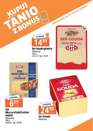 E.Leclerc gazetka Strona 15