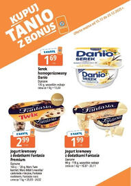 E.Leclerc gazetka Strona 17