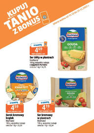 E.Leclerc gazetka Strona 18