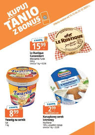 E.Leclerc gazetka Strona 2