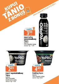 E.Leclerc gazetka Strona 21