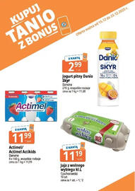 E.Leclerc gazetka Strona 22