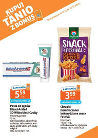 E.Leclerc gazetka Strona 4