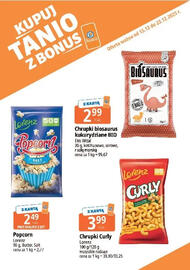 E.Leclerc gazetka Strona 7