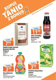 E.Leclerc gazetka Strona 8