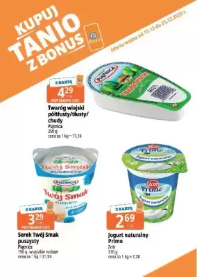 E.Leclerc gazetka (ważność do 23-12)