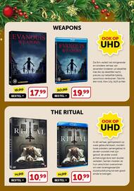 Boekenvoordeel folder Pagina 11