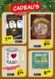 Boekenvoordeel folder Pagina 2