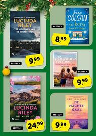 Boekenvoordeel folder Pagina 4