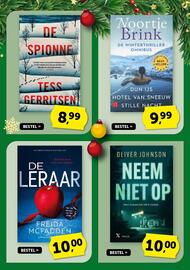 Boekenvoordeel folder Pagina 5