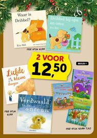 Boekenvoordeel folder Pagina 6