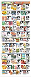Extra Supermarket circular week 50 Page 3