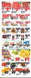 Extra Supermarket circular week 50 Page 4