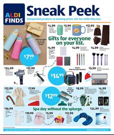 Aldi weekly ad week 50 Page 11